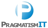 Logo PRAGMATISM IT