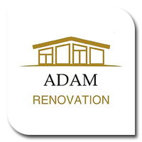Logo Adam rénovation