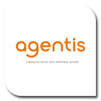 Logo AGENTIS