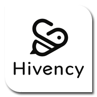 Logo Hivency