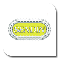 Logo SENDIN