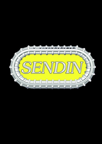 Logo SENDIN