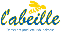 Logo L abeille