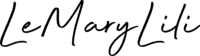 Logo Le Mary Lili