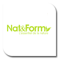 Parrainage abeille Nat&Form 