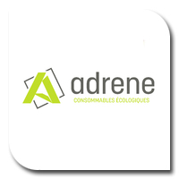 Logo adrene