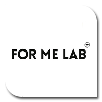 Logo FOR ME LAB