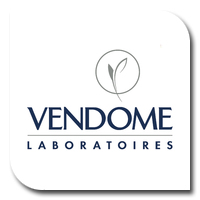 Logo LABORATOIRES VENDOME