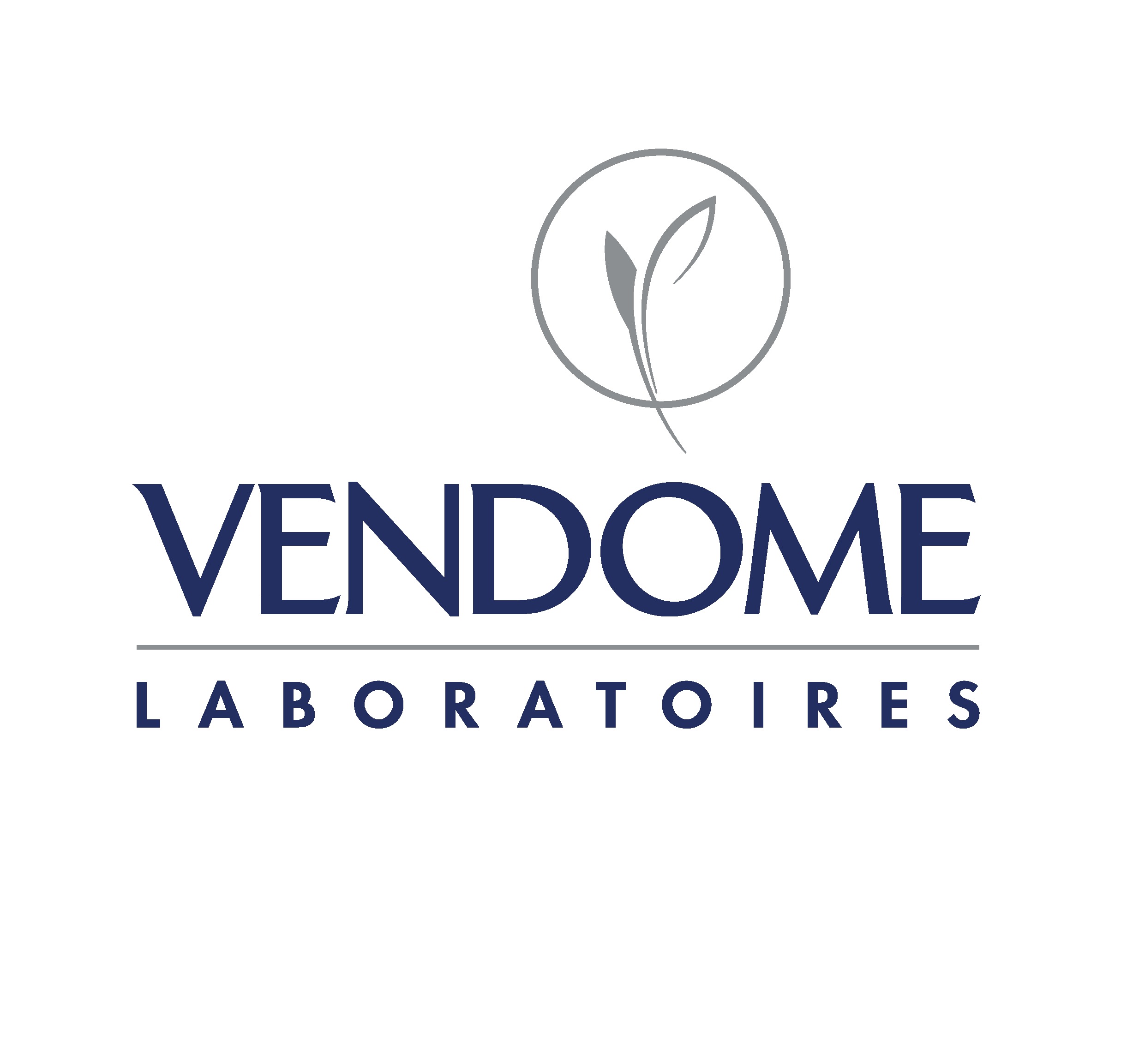 Logo LABORATOIRES VENDOME