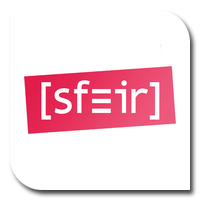 Logo sfeir