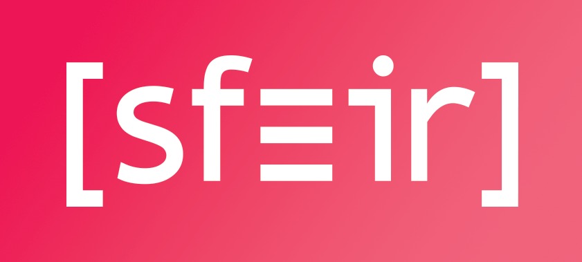 Logo sfeir