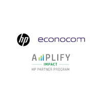 Logo Econocom