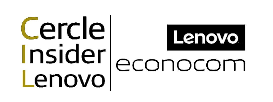 Logo Econocom