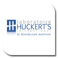 Logo Laboratoire huckert