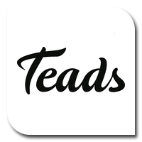 Logo TEADS France