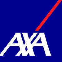Logo Axa assistance france