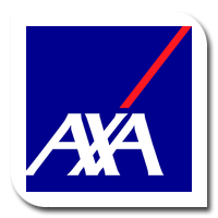 Logo Axa assistance france