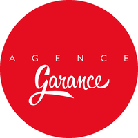 Logo Agence Garance