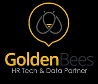 Logo Golden bees