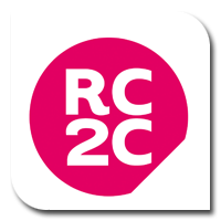 Logo Rc2c