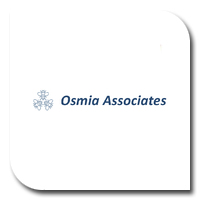 Logo Osmia Associates