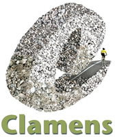 Logo CLAMENS