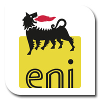 Logo Eni