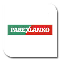 Logo Parex lanko
