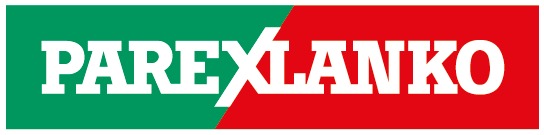 Logo Parex lanko