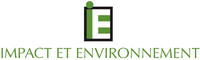 Logo IMPACT ET ENVIRONNEMENT
