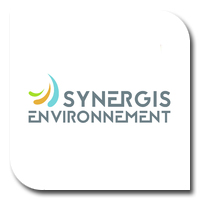 Logo SYNERGIS ENVIRONNEMENT