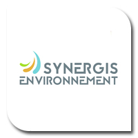 Parrainage abeille SYNERGIS ENVIRONNEMENT