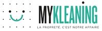 Logo My kleaning