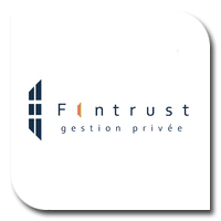 Logo Fiintrust Gestion Privée 