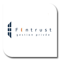 Logo Fiintrust Gestion Privée