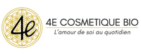 Logo Laboratoire 4e cosmétique bio