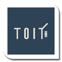 Logo Rp capital invest