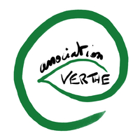 Logo Association verthe