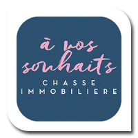 Logo A Vos Souhaits !