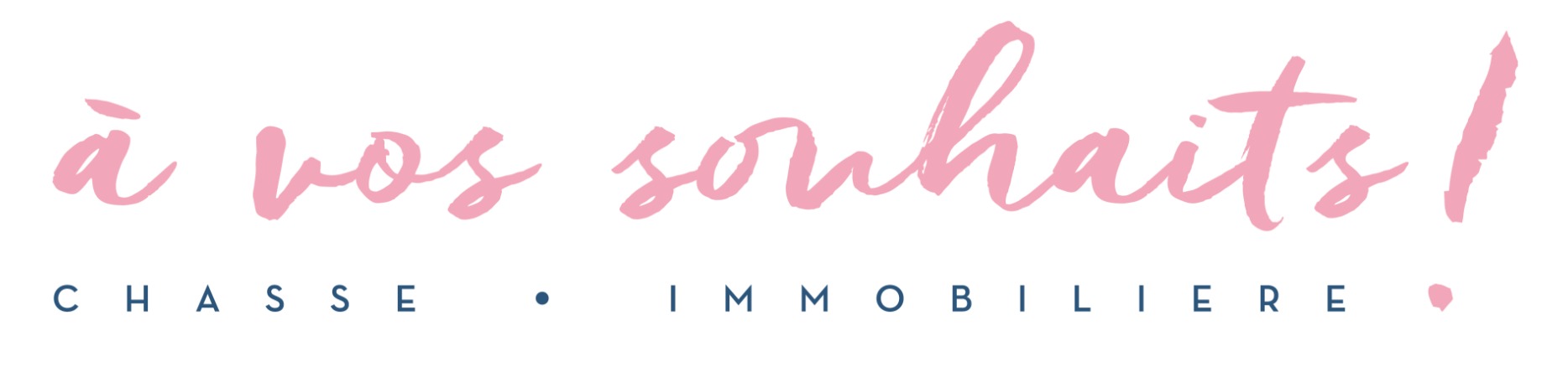 Logo A Vos Souhaits !