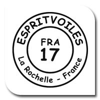 Logo ESPRITVOILES