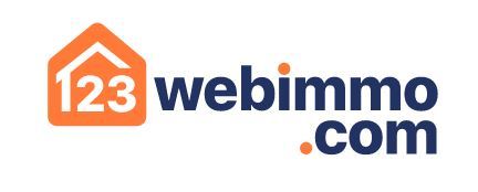 Logo 123Webimmo Aude