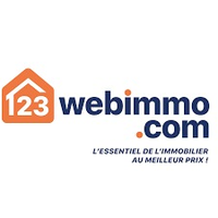 Logo 123webimmo Cambrai