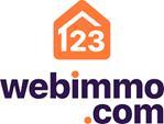 Logo 123Webimmo Grand Rouen