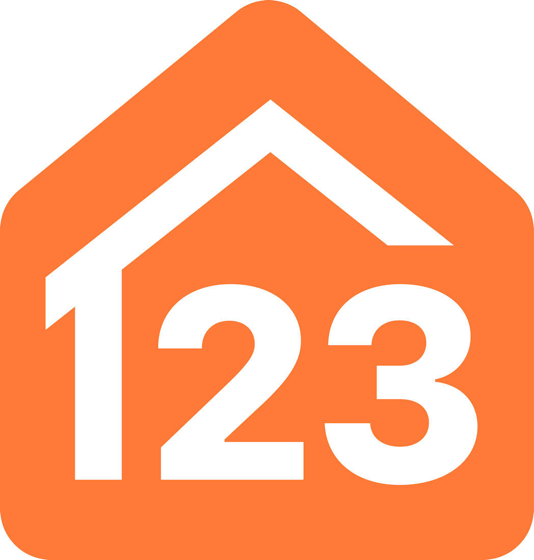 Logo 123webimmo.com velaux/pays salonais