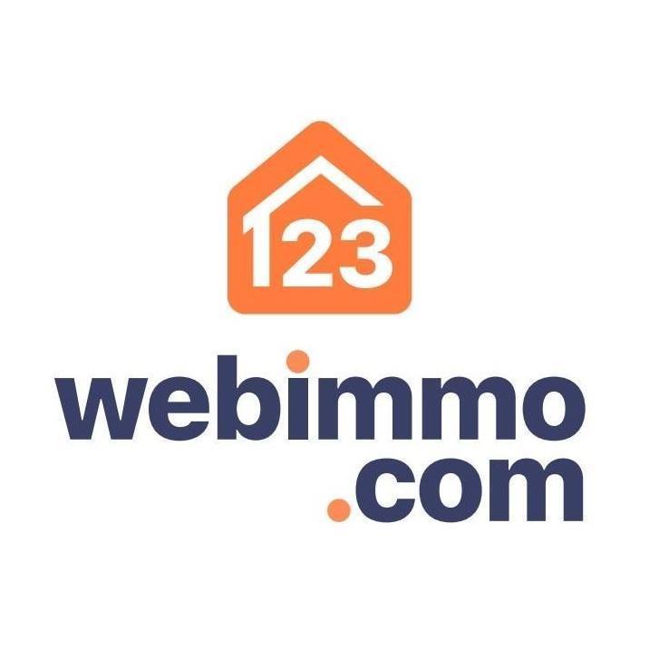 Logo 123Webimmo La Rochelle