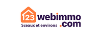 Logo 123webimmo Sceaux