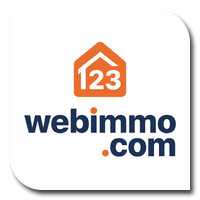 Logo 123webimmo Toulouse Nord Ouest
