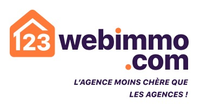 Logo 123webimmo Toulouse Nord Ouest