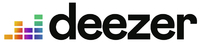 Logo Deezer sa